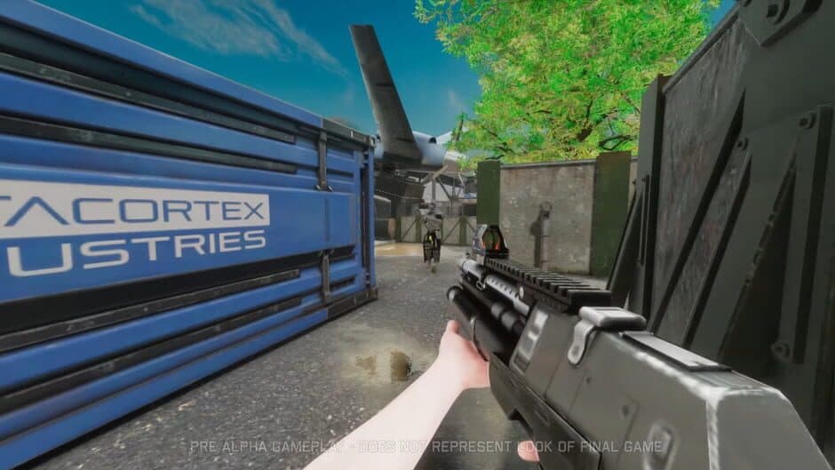 Impulse screenshot