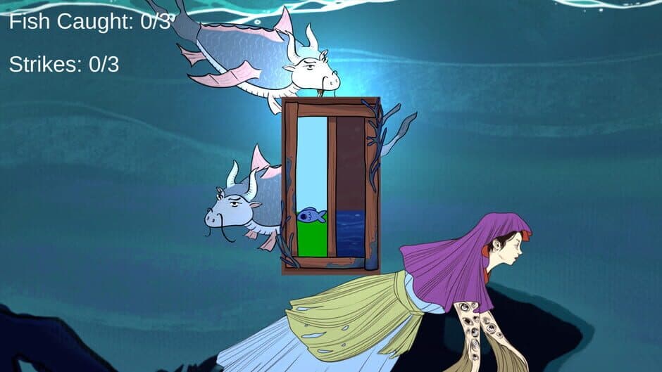 YoukaiMaki screenshot