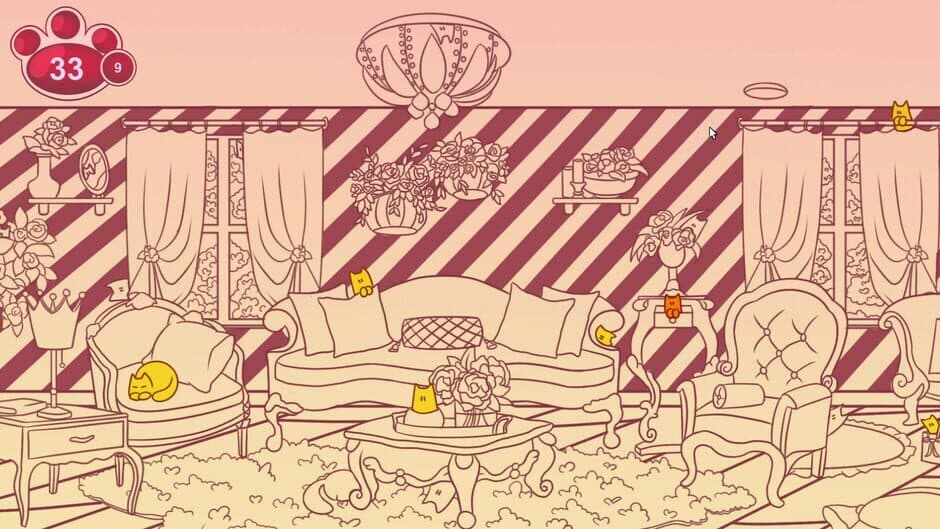 In the Building: Cats 3 screenshot