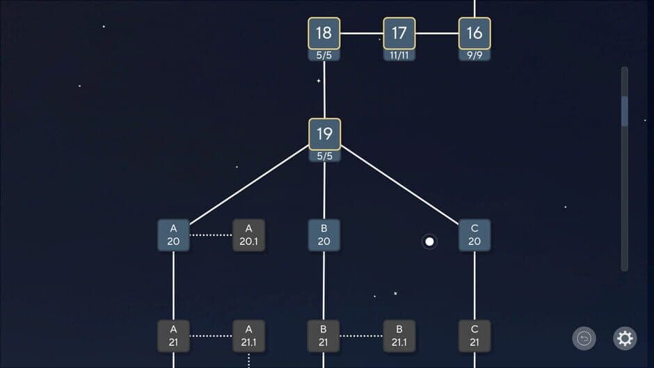 Sokoball Dreams screenshot