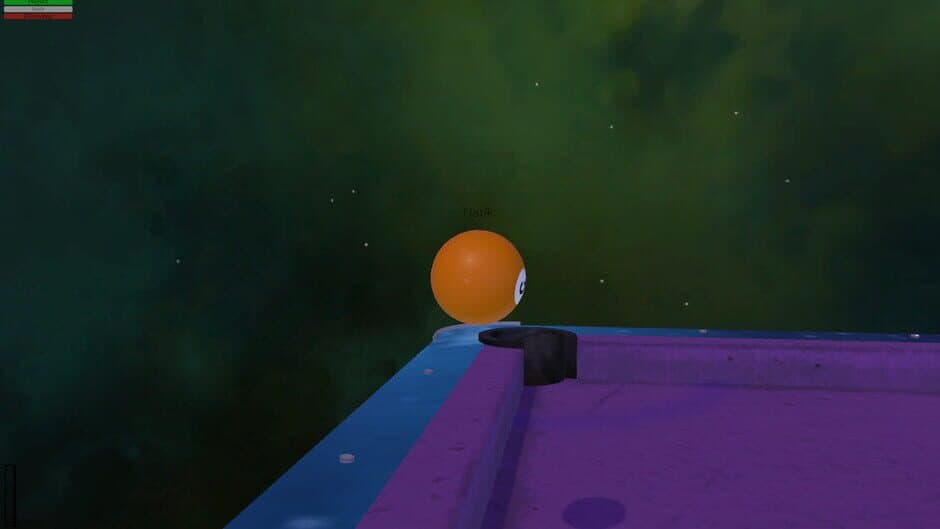 Pool Ball Battle Royale screenshot