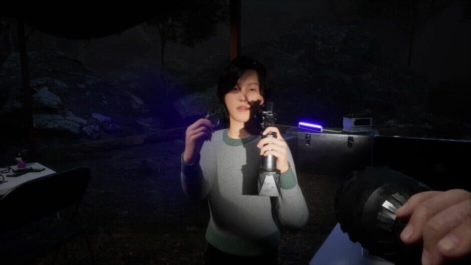 Gluua screenshot