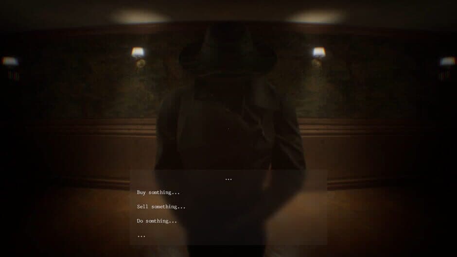 Gluua screenshot