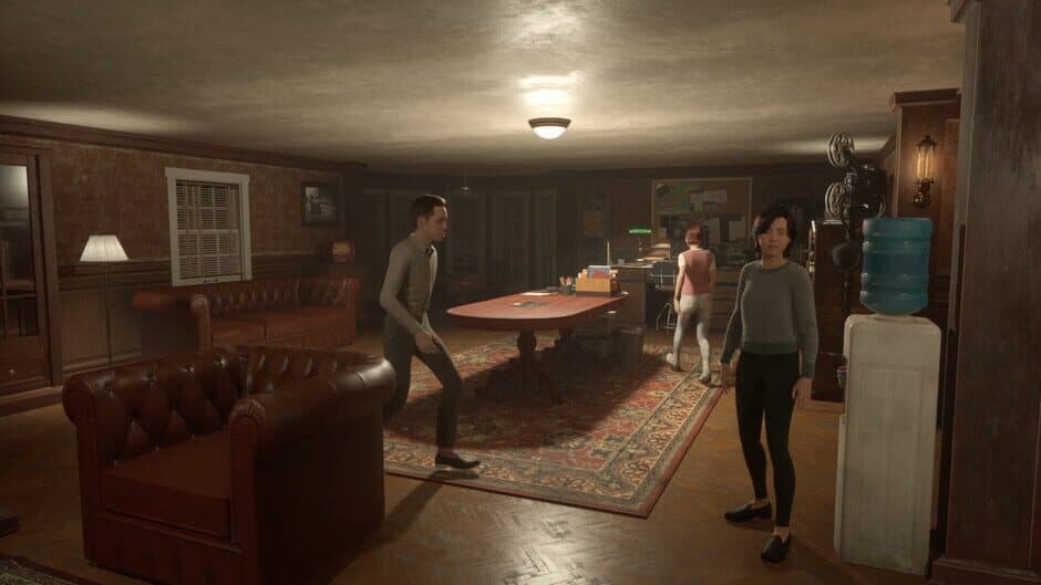 Gluua screenshot