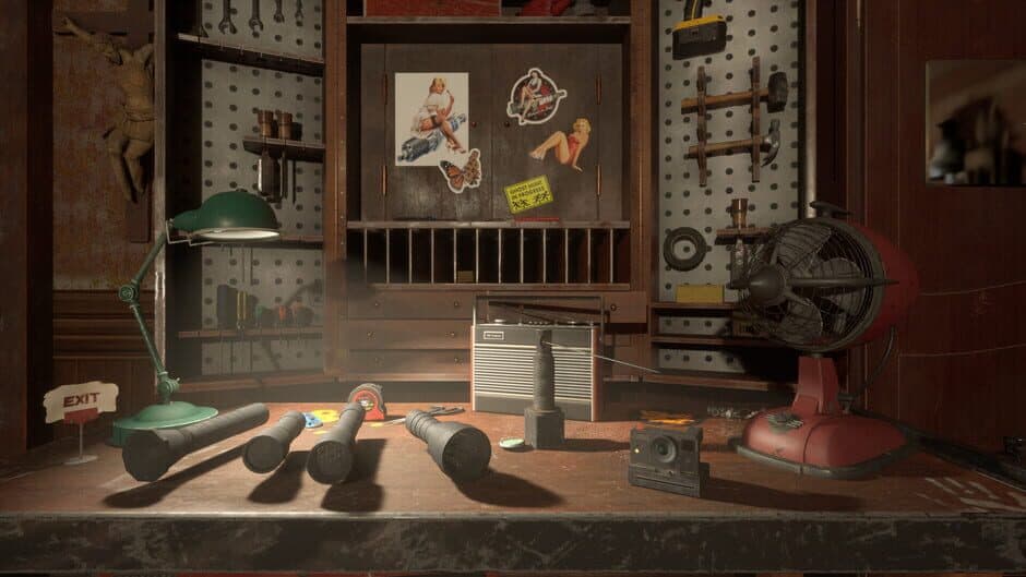 Gluua screenshot