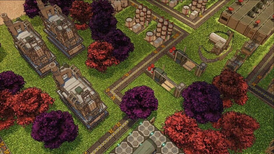 Dawn Apart screenshot