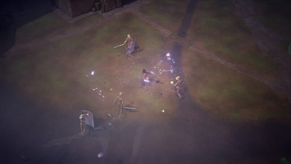 Dawn One screenshot