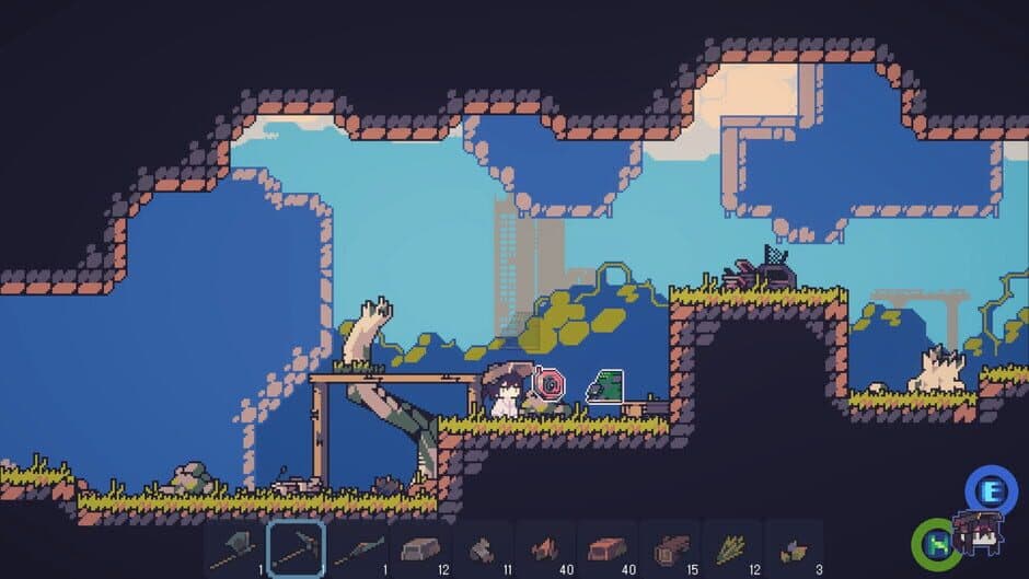 Doloc Town screenshot