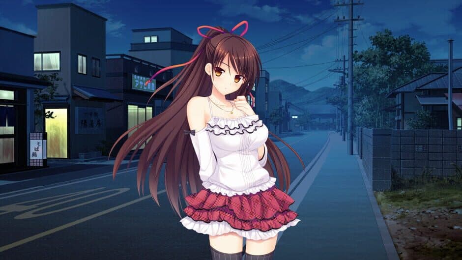 Spiral Dystopia screenshot