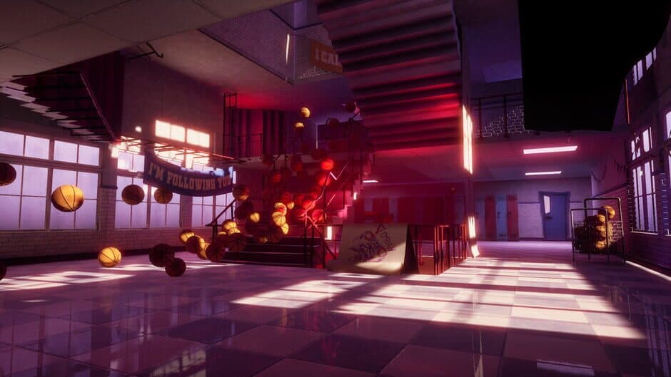 NOX: Chapter 1 screenshot