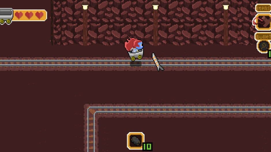 The Big Mining screenshot