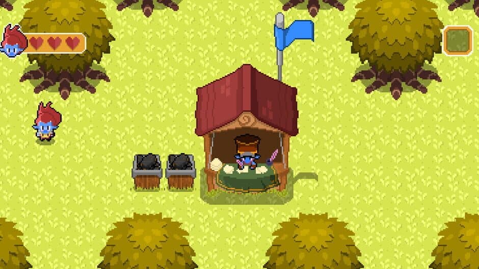 The Big Mining screenshot