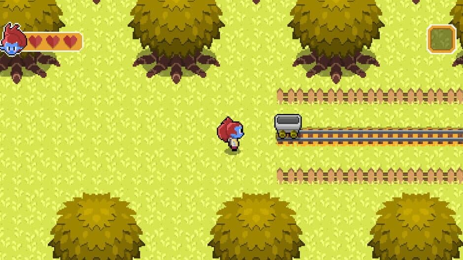 The Big Mining screenshot