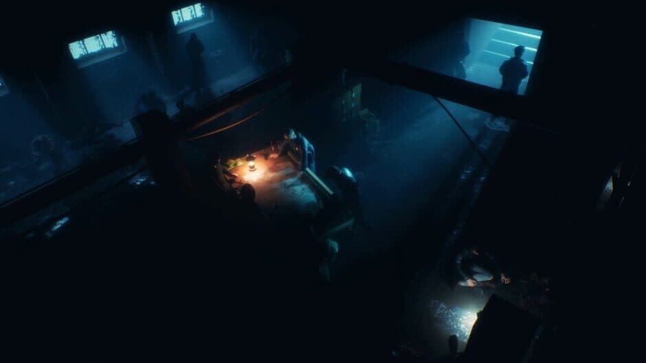 Interregnum Chronicles: False Prophet screenshot