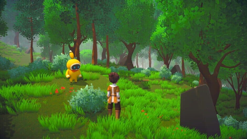 Omega Crafter screenshot