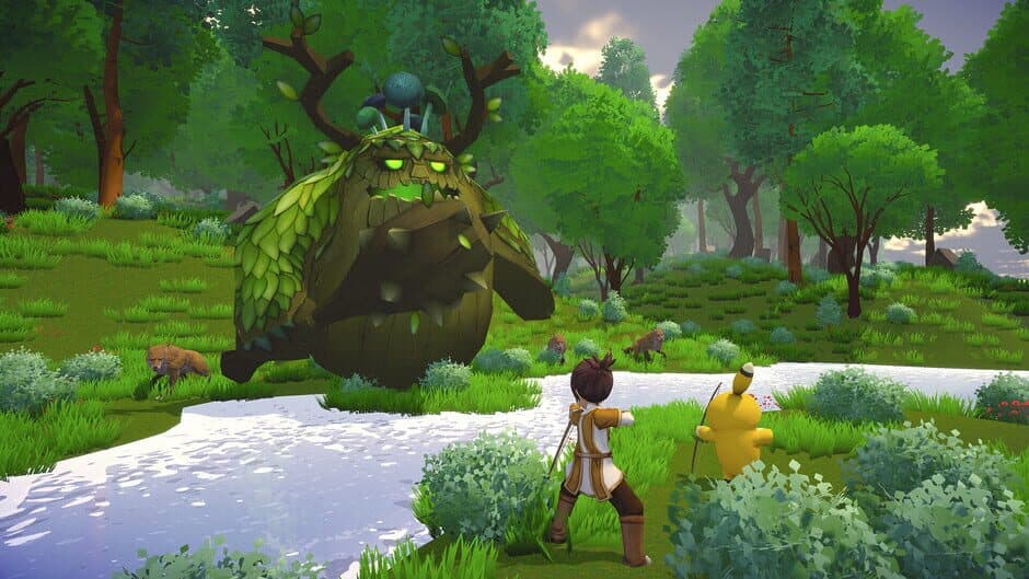 Omega Crafter screenshot