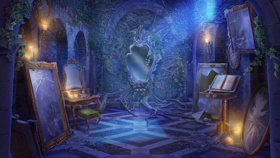 Cursed Fables: Twisted Tower - Collector's Edition screenshot