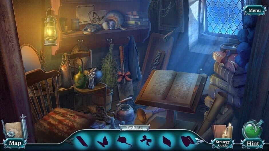 Cursed Fables: Twisted Tower - Collector's Edition screenshot