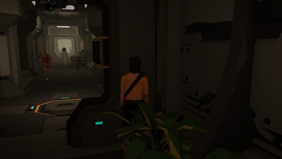 Party Shift screenshot