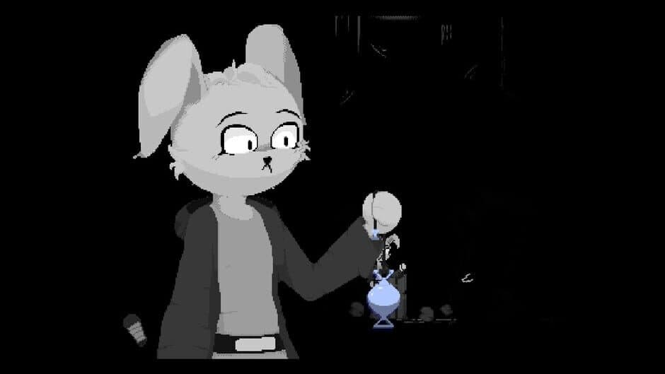 GeraScopia screenshot
