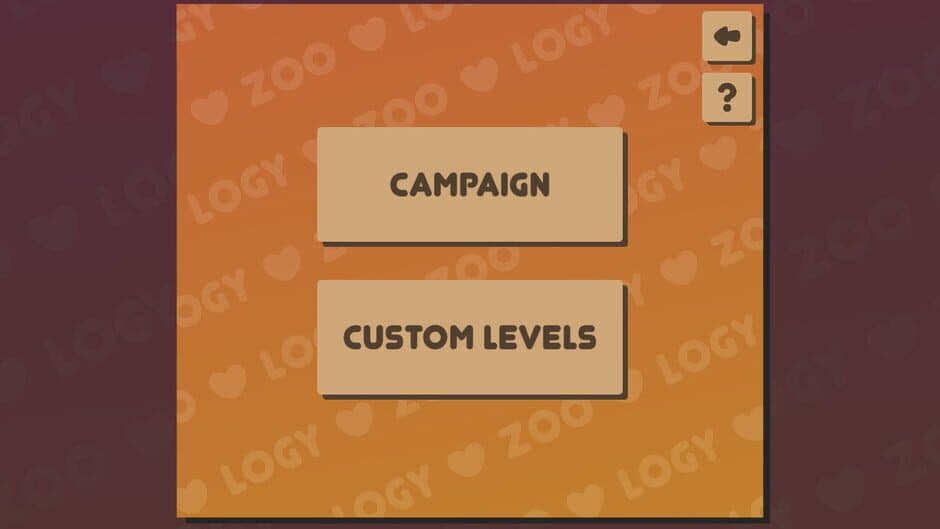 Zoolovelogy screenshot