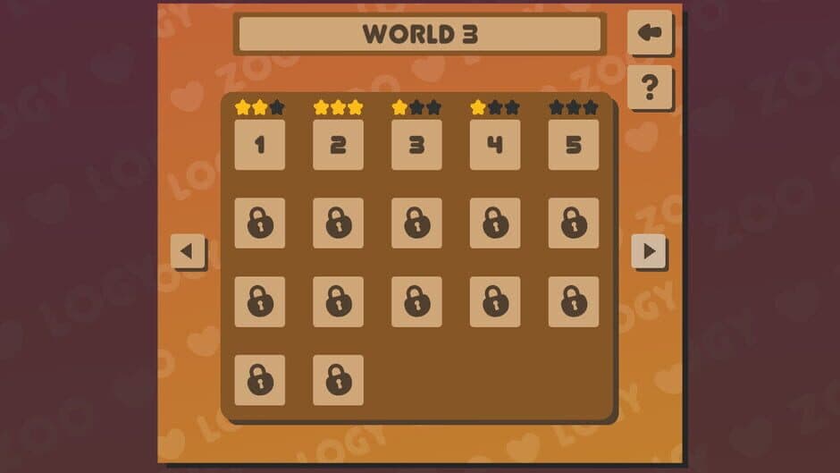 Zoolovelogy screenshot