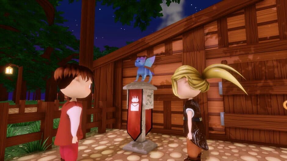 Potion Brew screenshot