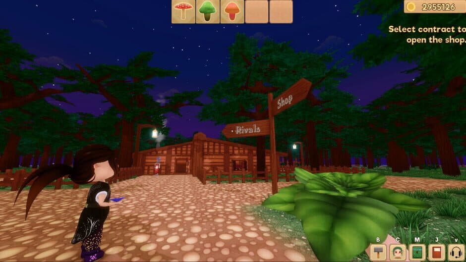 Potion Brew screenshot
