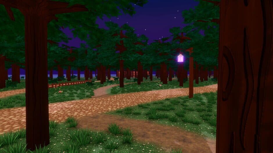 Potion Brew screenshot