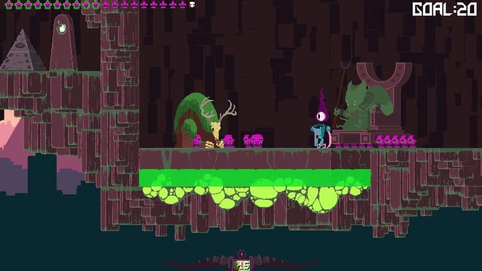 God's Gift screenshot
