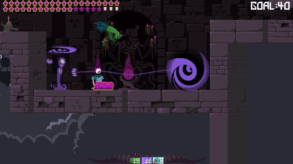 God's Gift screenshot