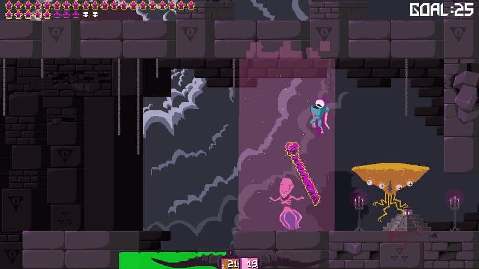 God's Gift screenshot