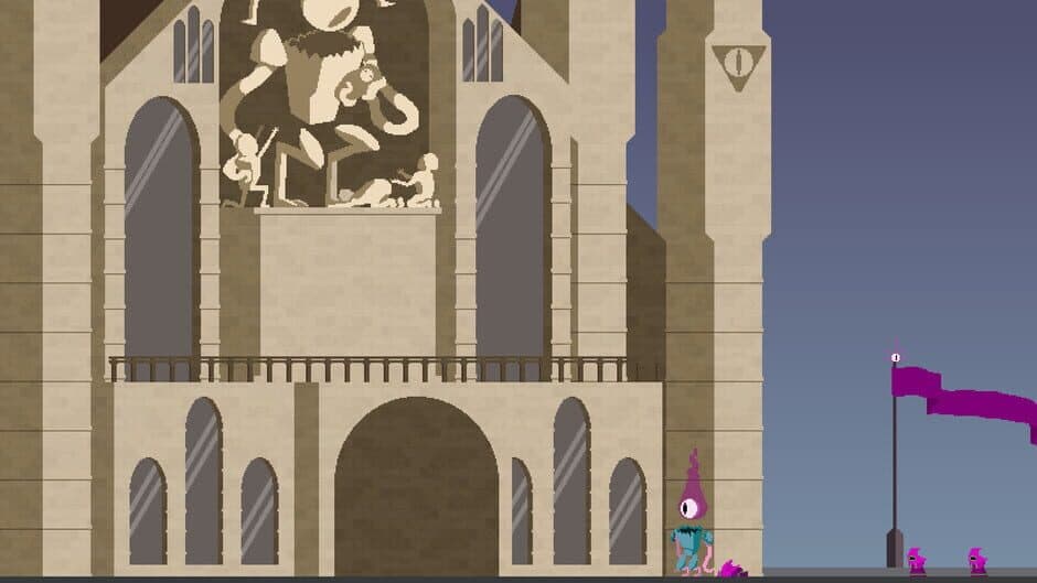 God's Gift screenshot