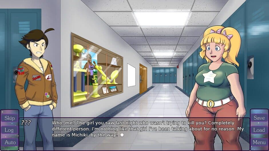 MDF: Magical Defense Force screenshot