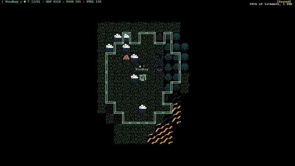 The Land of Babel screenshot