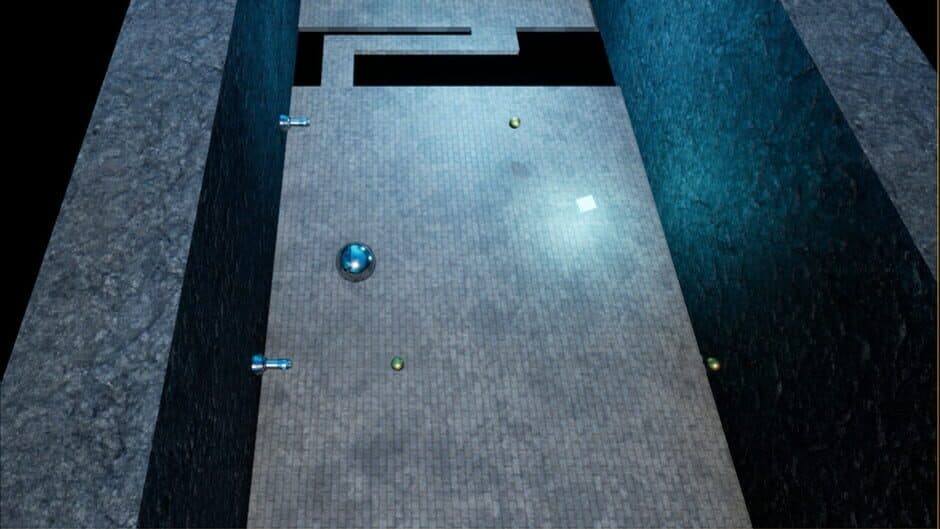 Meta Ball screenshot