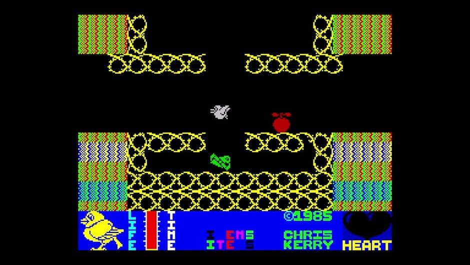 Metabolis screenshot