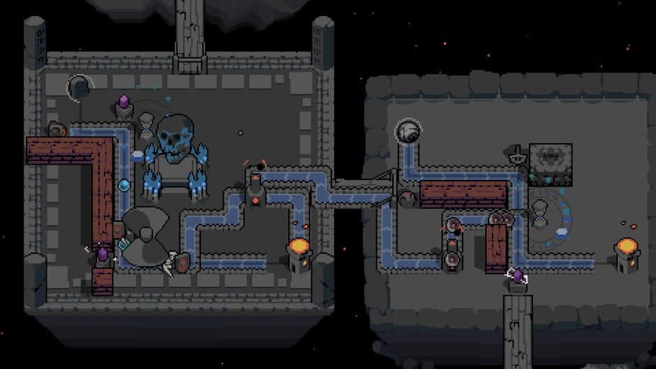 Mob Factory screenshot