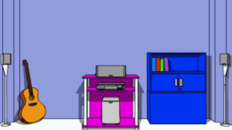 "Out" file#01 screenshot