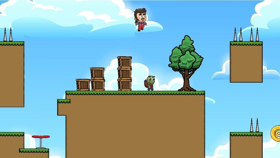 Ro screenshot