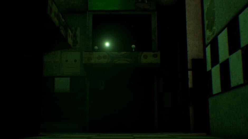 Final Nights 3: Nightmares Awaken screenshot