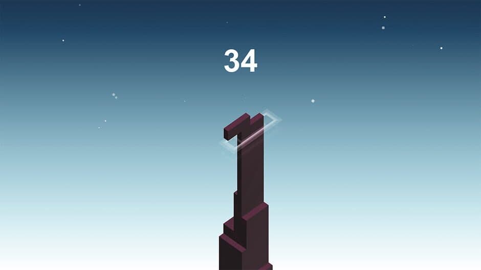 Stack Tower screenshot