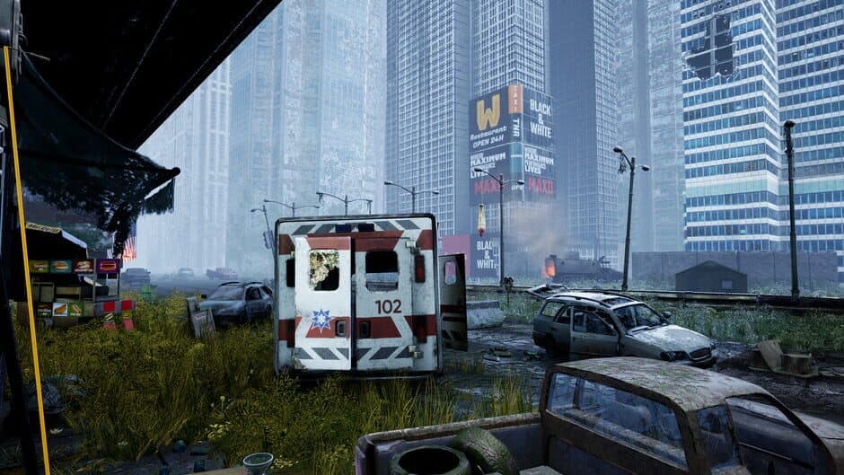 Rotten Apple screenshot