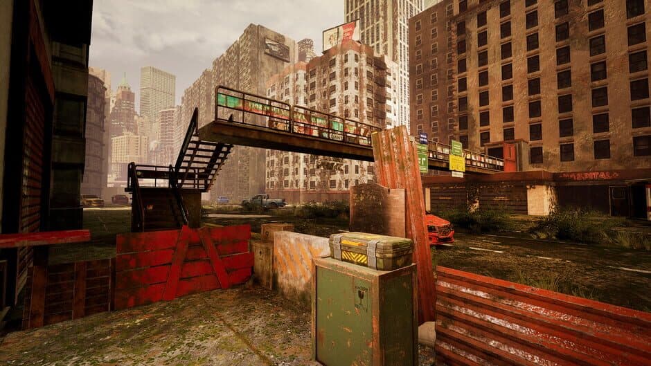 Rotten Apple screenshot