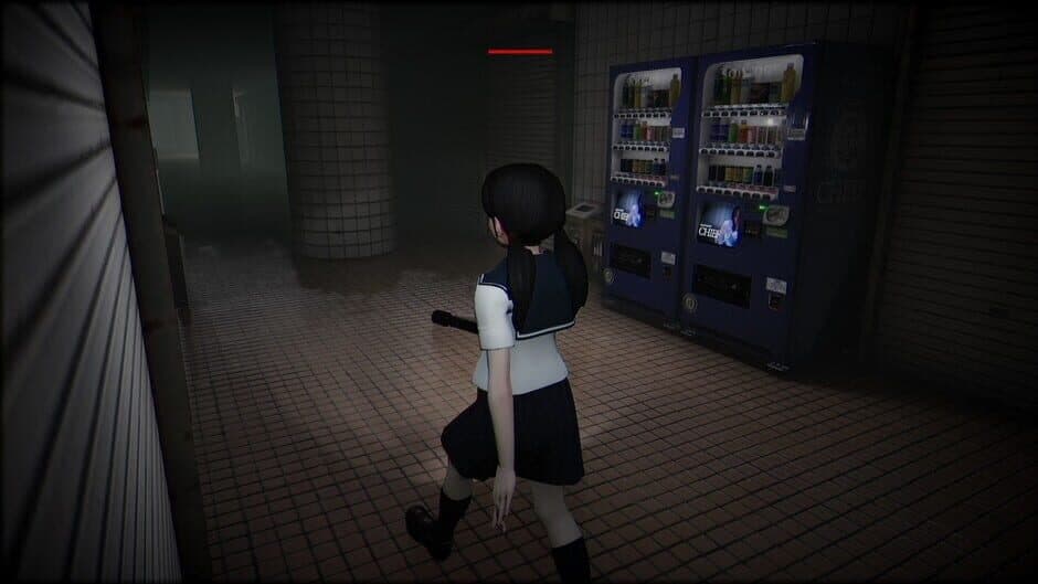 The Night Way Home screenshot