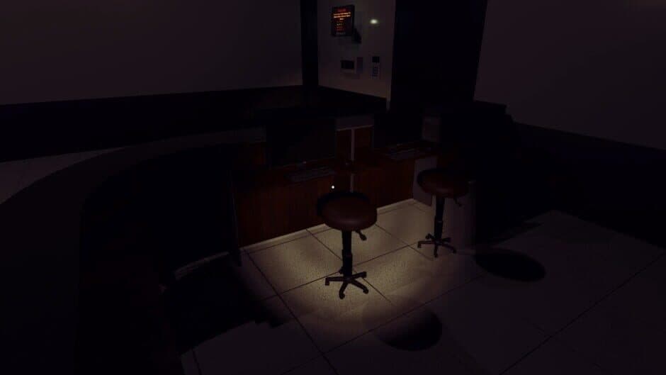 Heralds of Silence. Chapter one screenshot
