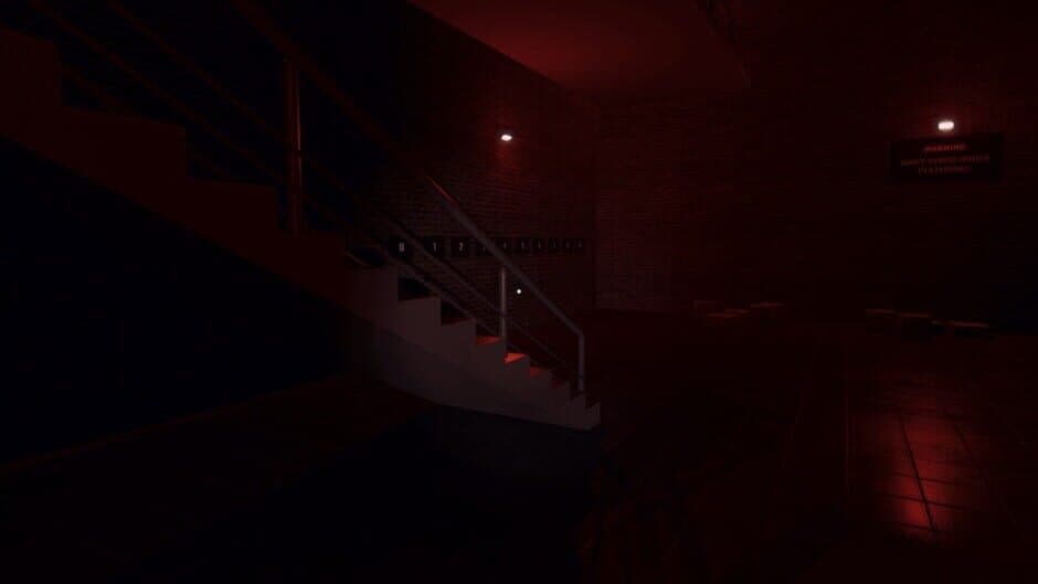 Heralds of Silence. Chapter one screenshot
