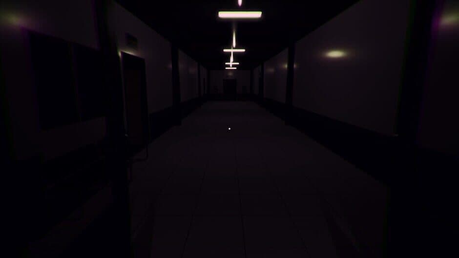 Heralds of Silence. Chapter one screenshot