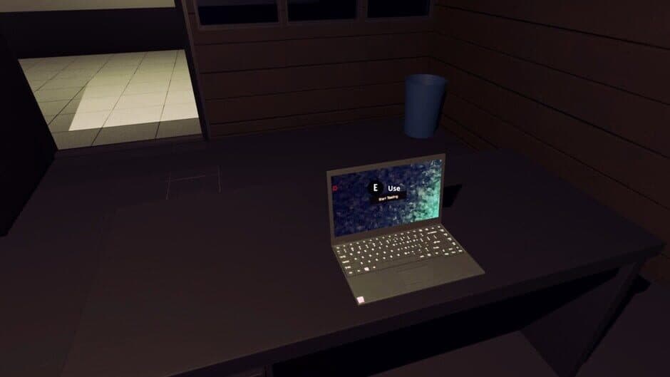 Heralds of Silence. Chapter one screenshot
