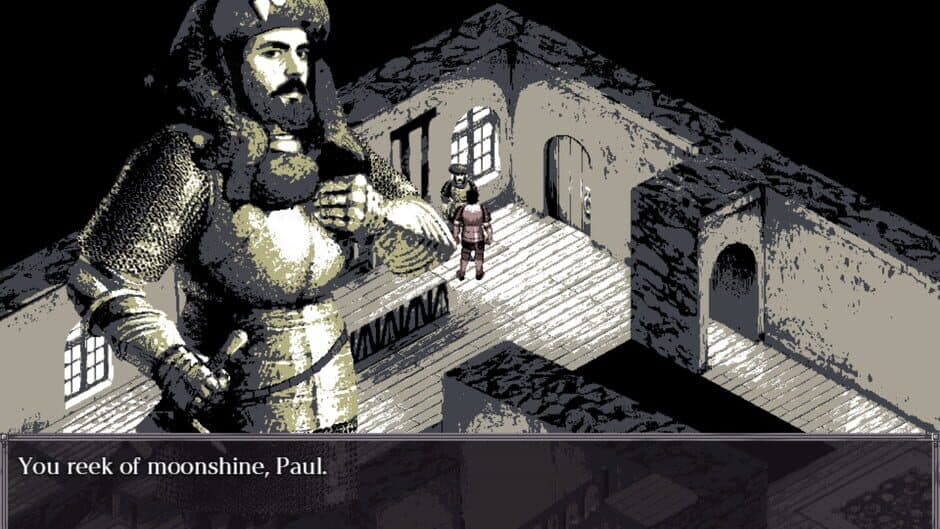 Felvidek screenshot